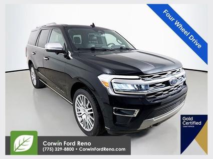 2023 Ford Expedition Reno NV