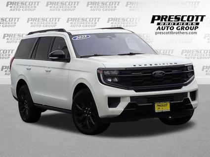 2025 Ford Expedition Rochelle IL