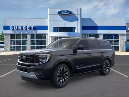 2025 Ford Expedition Waterloo IL