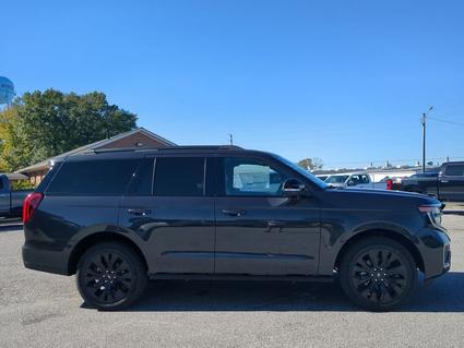 2025 Ford Expedition Winder GA