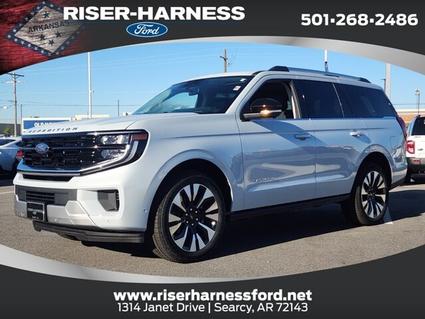 2025 Ford Expedition Searcy AR