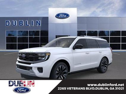 2025 Ford Expedition Dublin GA