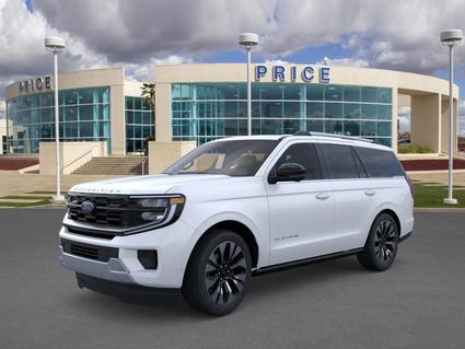 2025 Ford Expedition Turlock CA