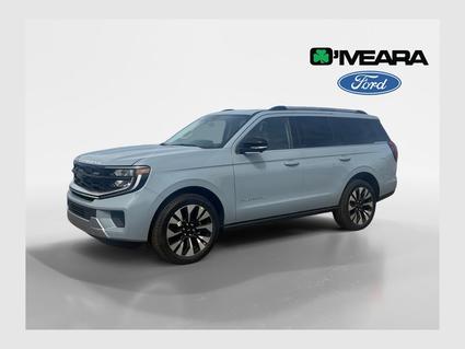 2026 Ford Expedition Denver CO
