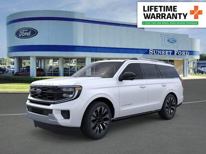 2026 Ford Expedition St. Louis MO