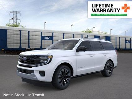 2026 Ford Expedition St. Louis MO