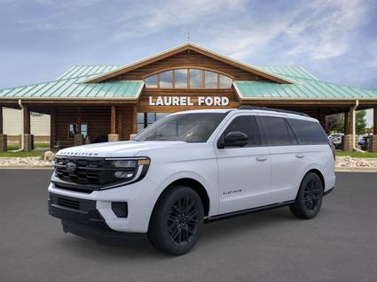 2026 Ford Expedition Laurel MT