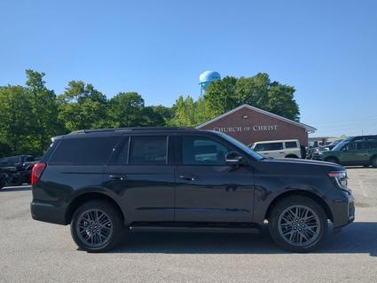 2026 Ford Expedition Winder GA