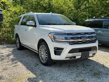 2023 Ford Expedition Washington MO