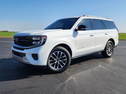 2025 Ford Expedition Watseka IL
