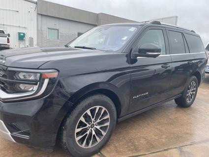 2025 Ford Expedition Whitesboro TX