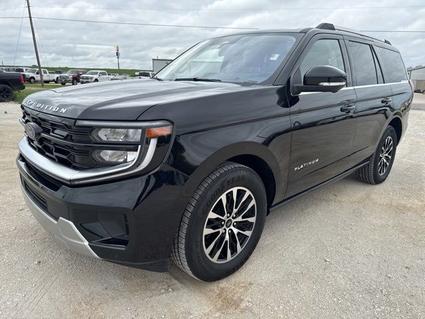 2025 Ford Expedition Whitesboro TX