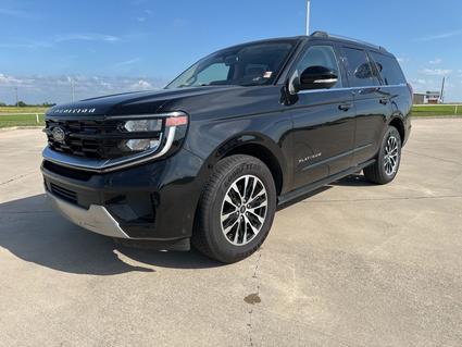 2025 Ford Expedition Bowie TX
