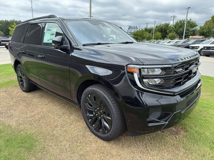 2025 Ford Expedition York SC