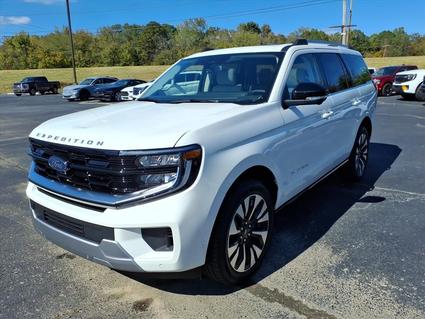 2025 Ford Expedition Malvern AR