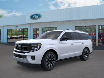 2025 Ford Expedition Virginia Beach VA