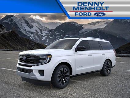 2025 Ford Expedition Butte MT