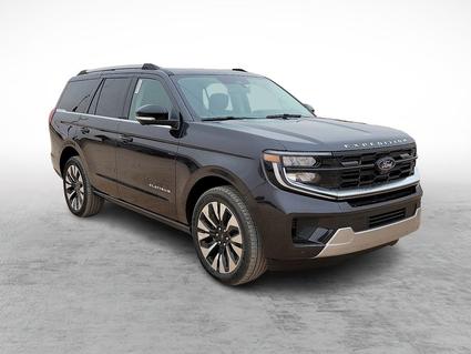 2025 Ford Expedition Lamesa TX