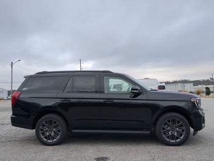 2026 Ford Expedition Winder GA