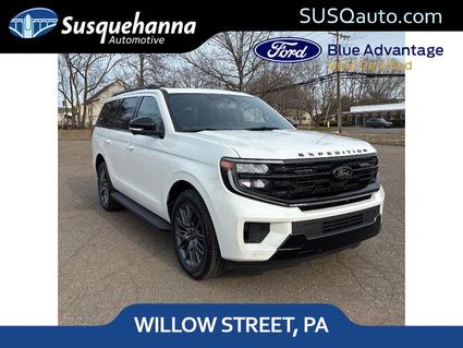 2026 Ford Expedition Willow Street PA
