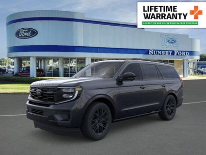 2026 Ford Expedition St. Louis MO