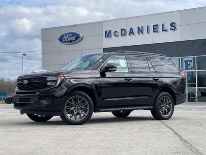 2026 Ford Expedition Orangeburg SC