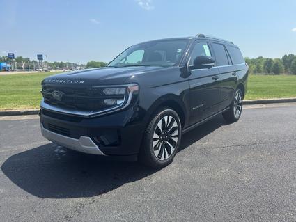 2026 Ford Expedition Paducah KY