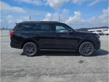 2026 Ford Expedition Winder GA