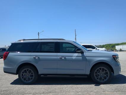 2026 Ford Expedition Winder GA
