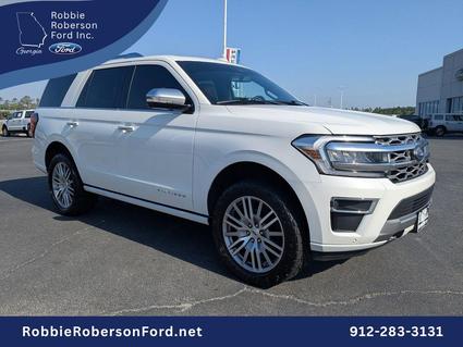 2023 Ford Expedition Waycross GA