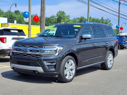 2023 Ford Expedition Woodhaven MI