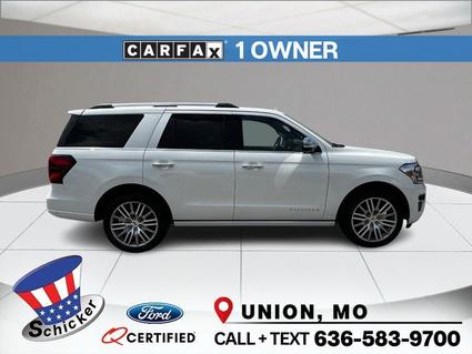 2024 Ford Expedition Union MO
