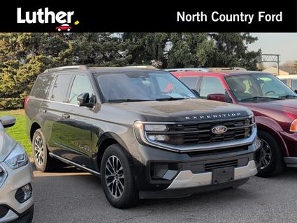 2025 Ford Expedition Minneapolis MN