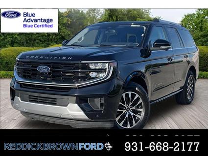 2025 Ford Expedition Morrison TN