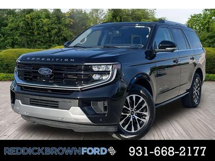 2025 Ford Expedition Morrison TN