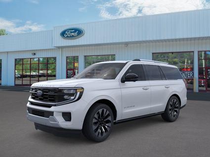 2025 Ford Expedition Virginia Beach VA