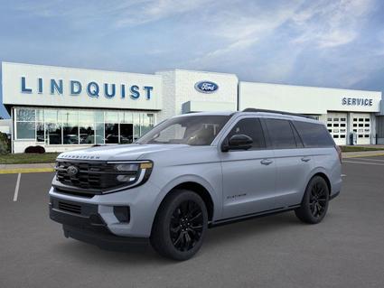 2025 Ford Expedition Bettendorf IA