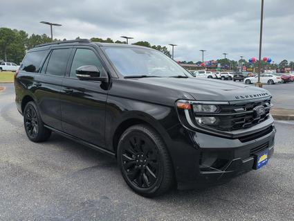 2025 Ford Expedition Albany GA