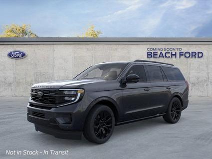 2025 Ford Expedition Virginia Beach VA