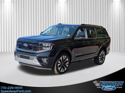 2025 Ford Expedition Griffin GA