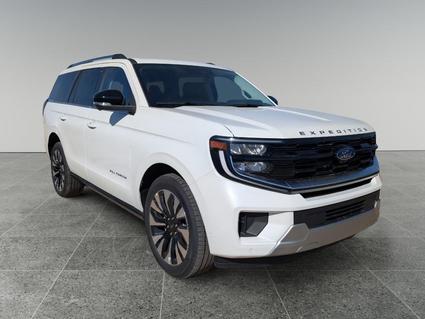 2025 Ford Expedition Levelland TX