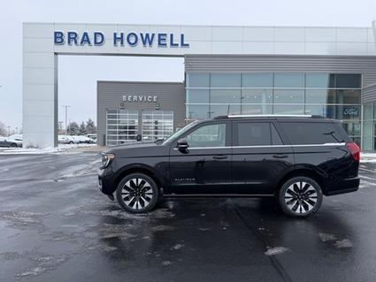 2025 Ford Expedition Kokomo IN