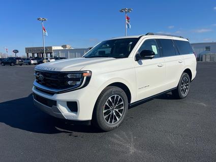 2025 Ford Expedition Paducah KY