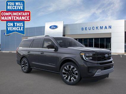 2026 Ford Expedition Ellisville MO