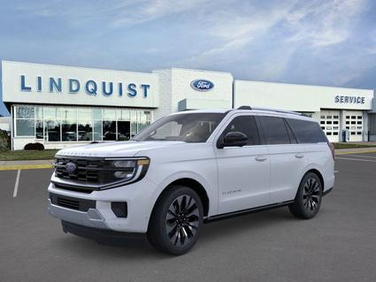 2026 Ford Expedition Bettendorf IA