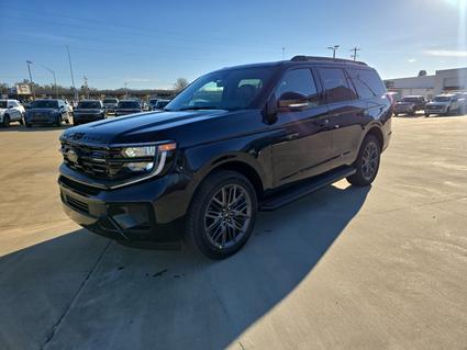 2026 Ford Expedition New Albany MS