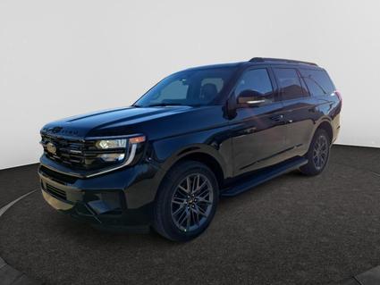 2026 Ford Expedition New Albany MS