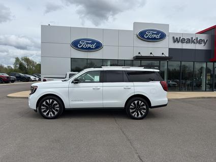 2026 Ford Expedition Martin TN