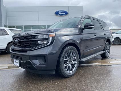 2026 Ford Expedition Elko NV