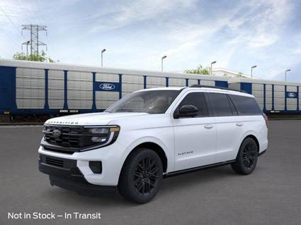 2026 Ford Expedition  